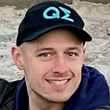 Łukasz — autor MotoKropa